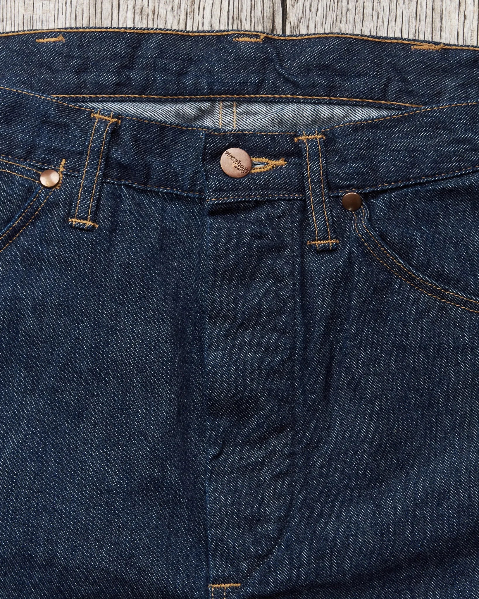 TCB Jeans Working Cat Hero Jeans