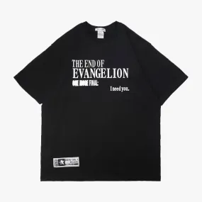 The End of Evangelion T-Shirt