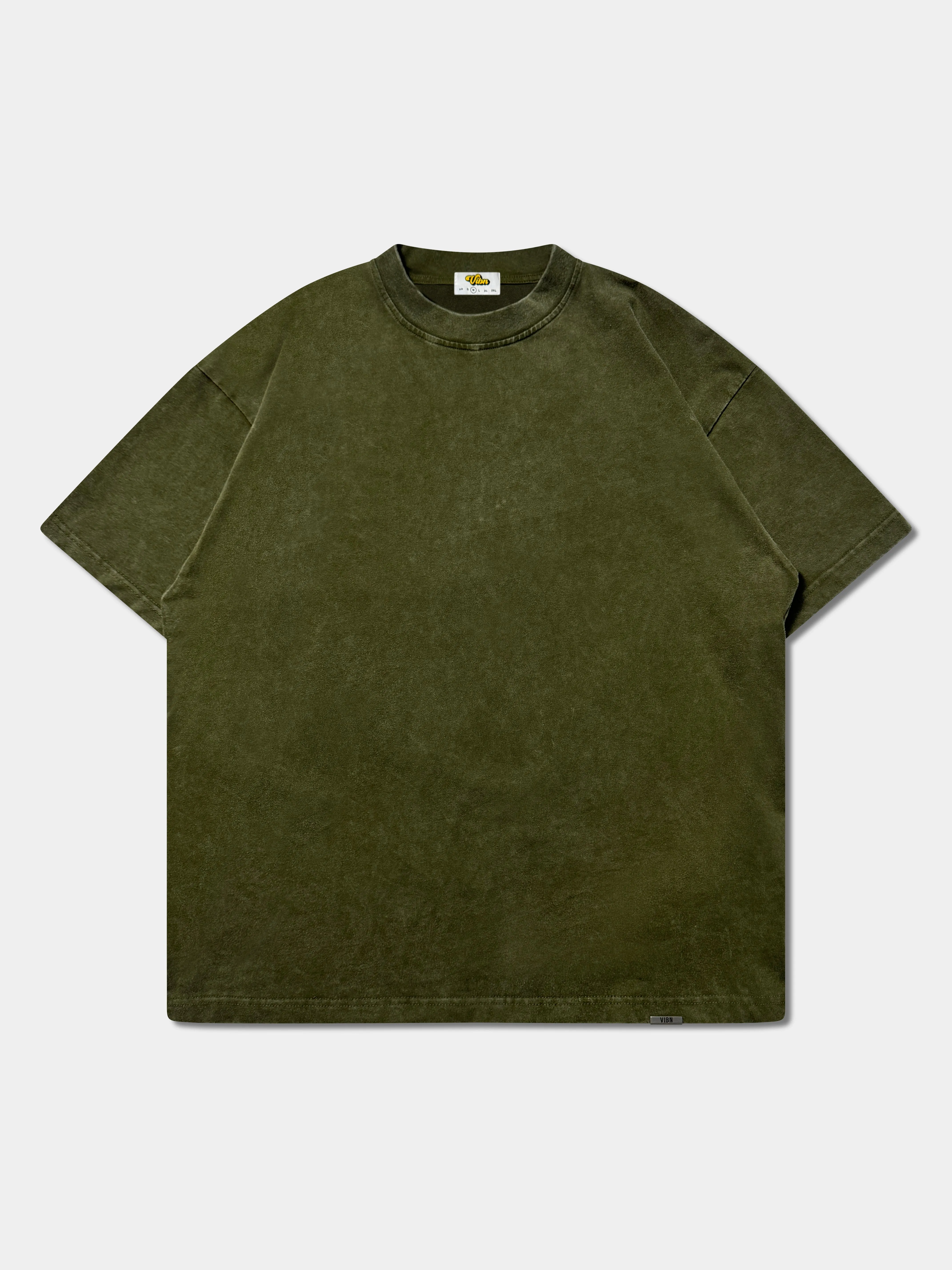 Vibn Heavyweight Mineral T-Shirt