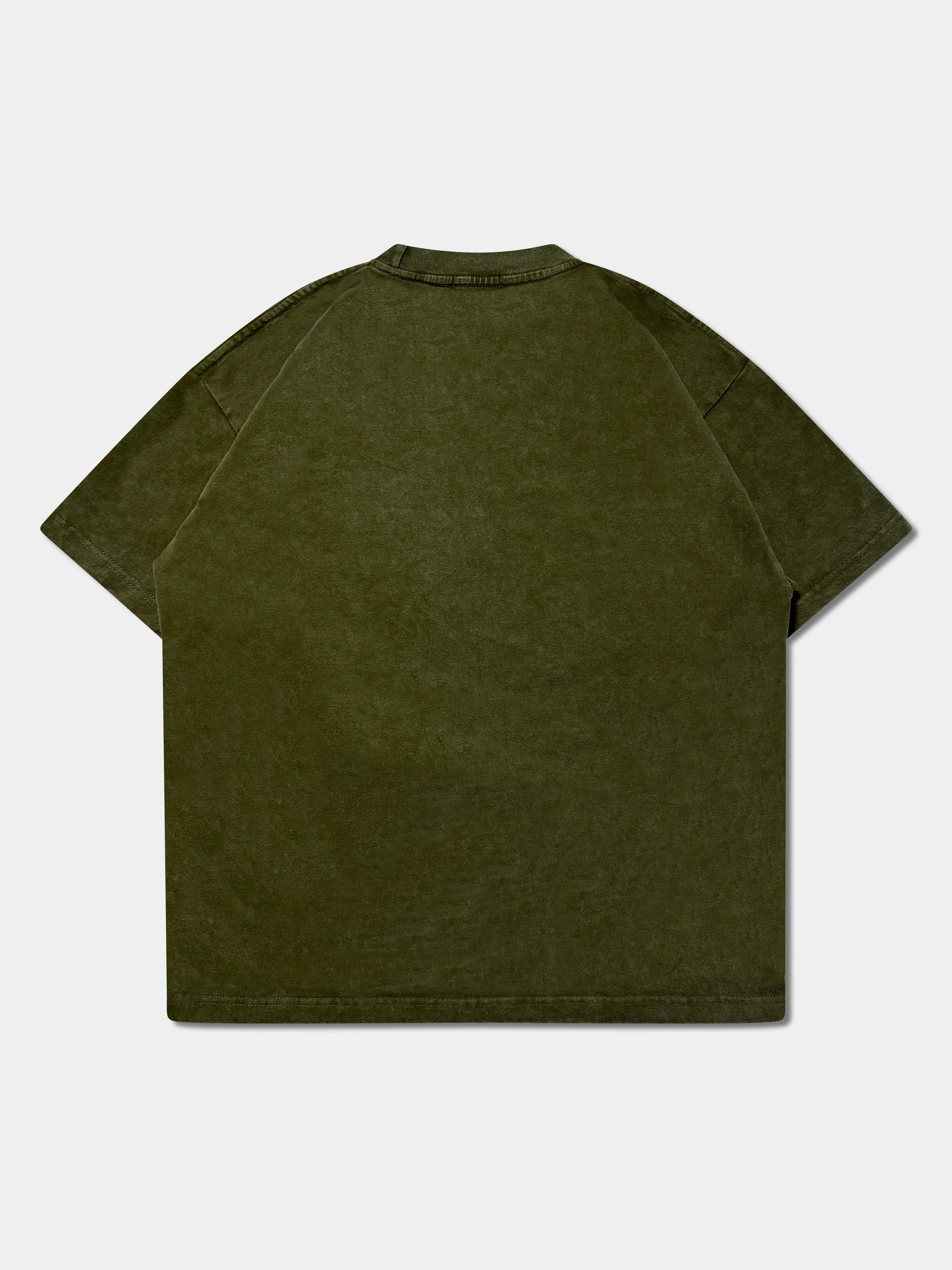 Vibn Heavyweight Mineral T-Shirt