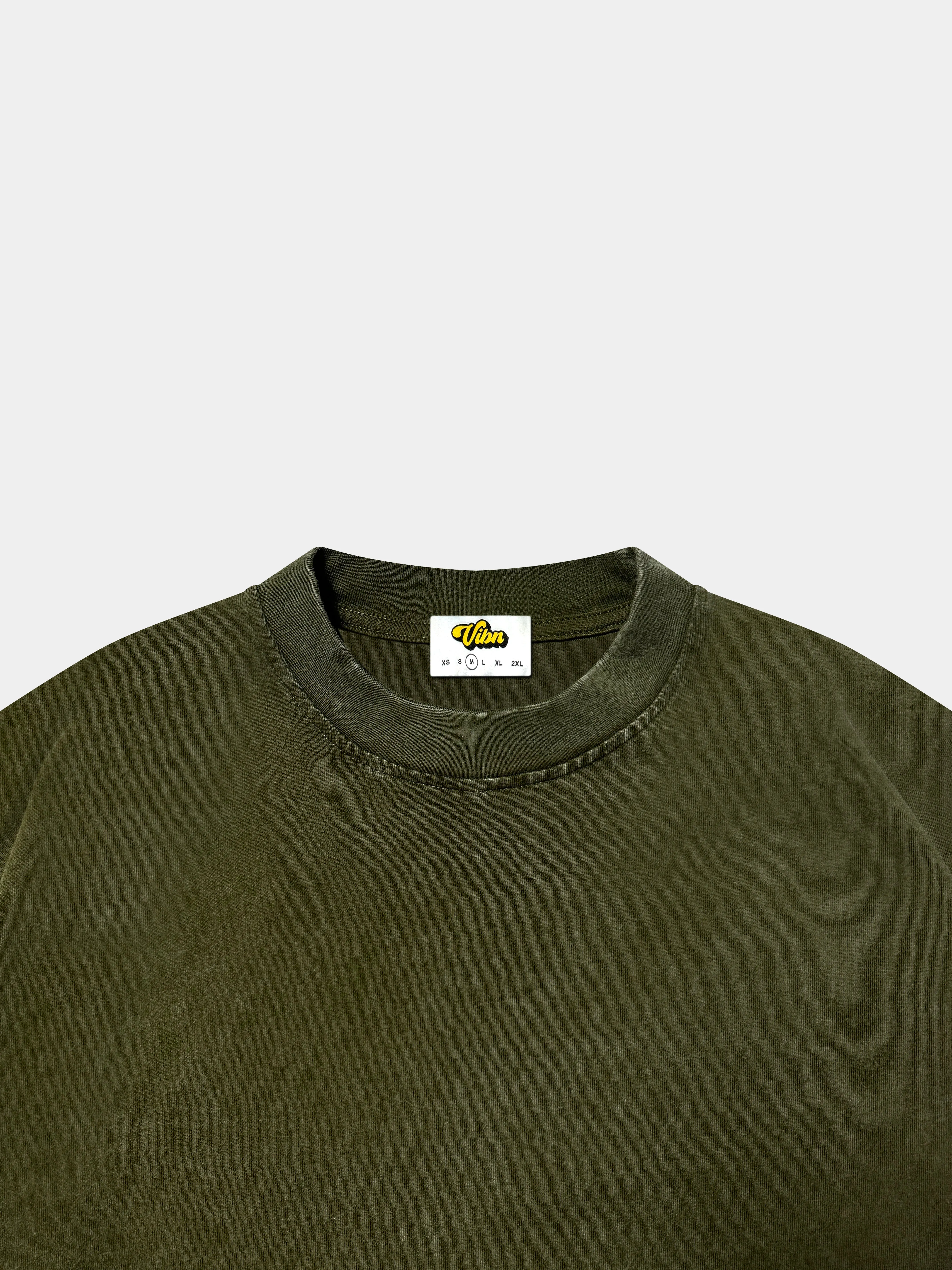 Vibn Heavyweight Mineral T-Shirt