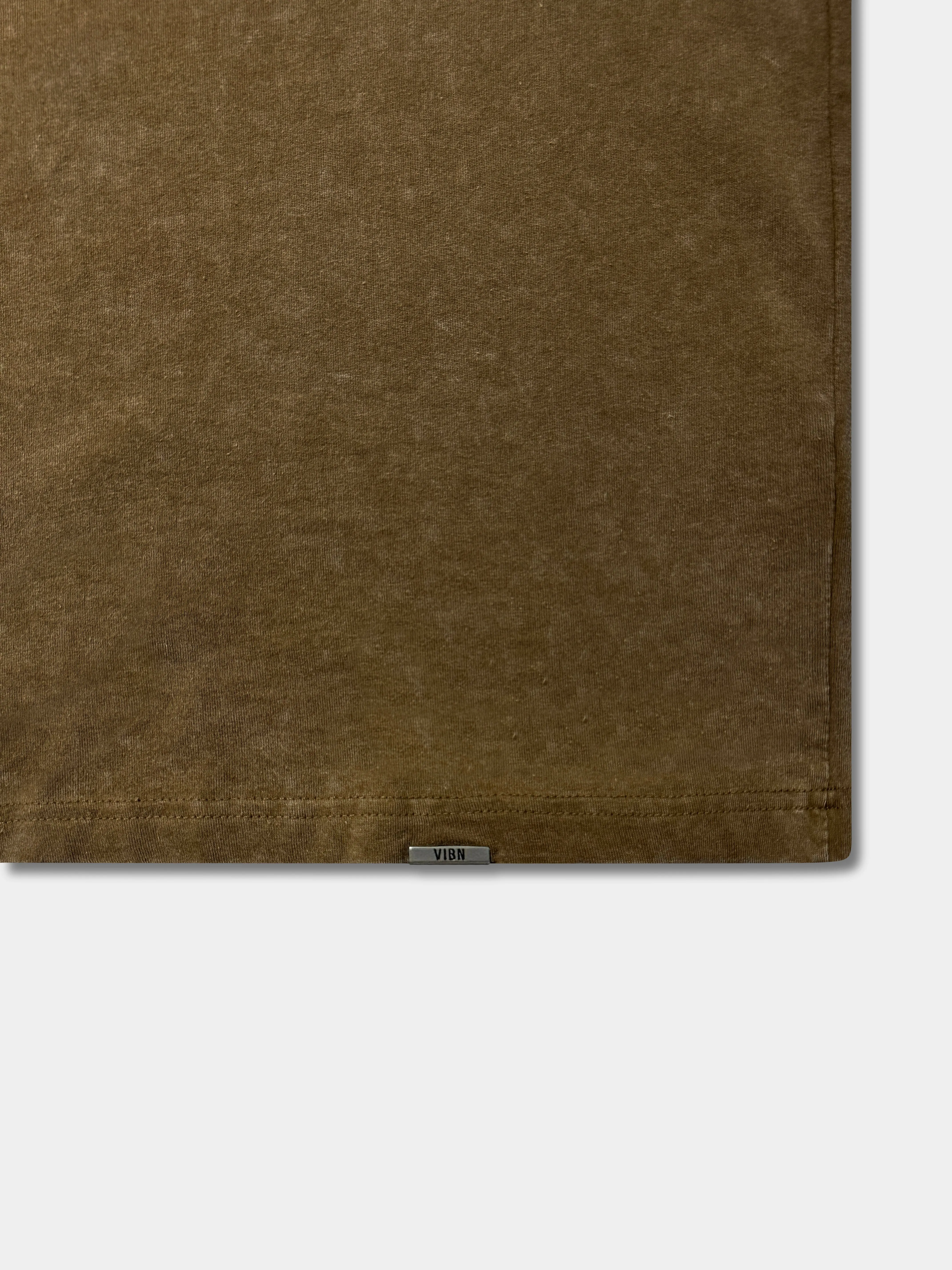 Vibn Heavyweight Mineral T-Shirt