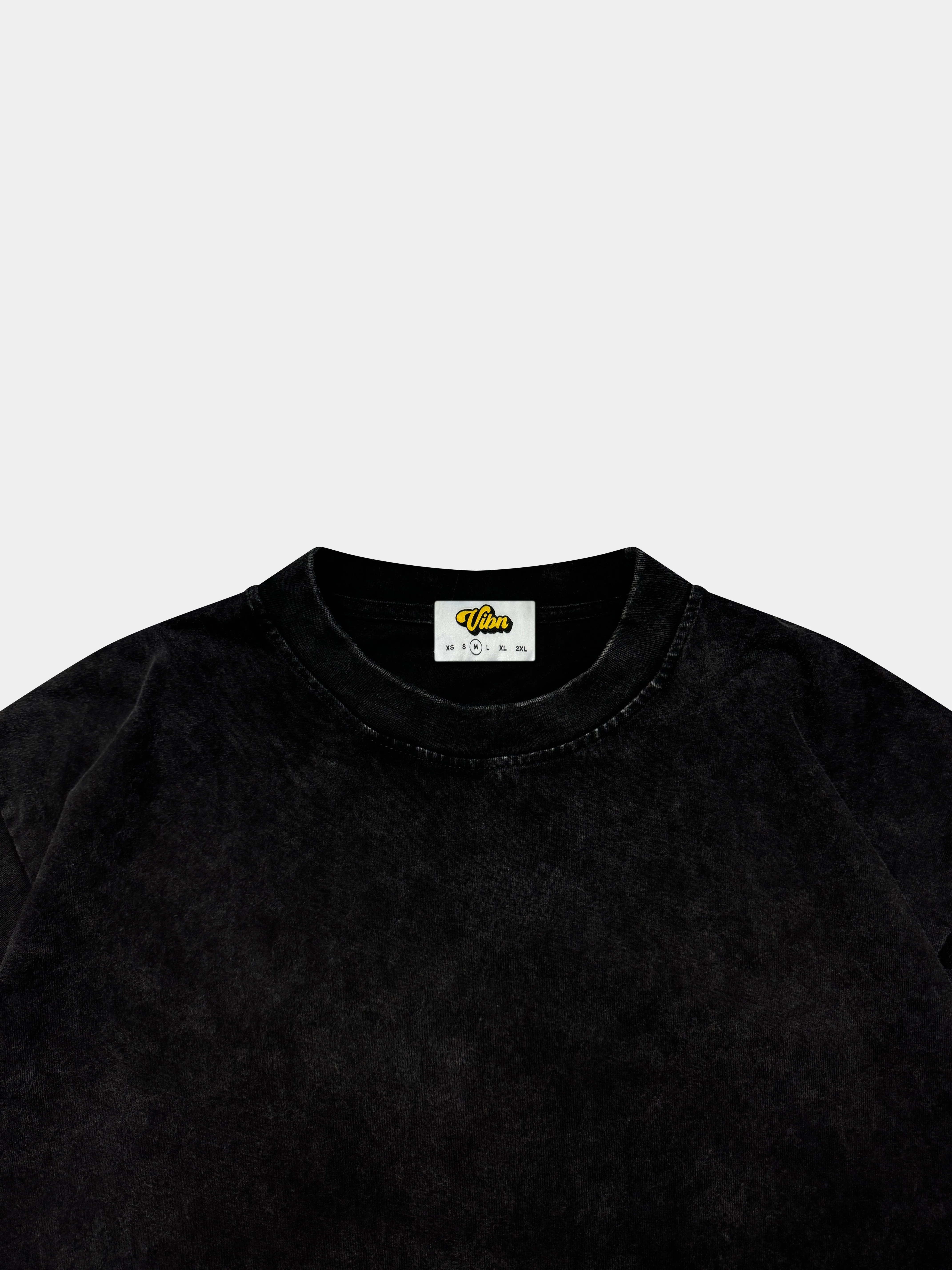 Vibn Heavyweight Mineral T-Shirt