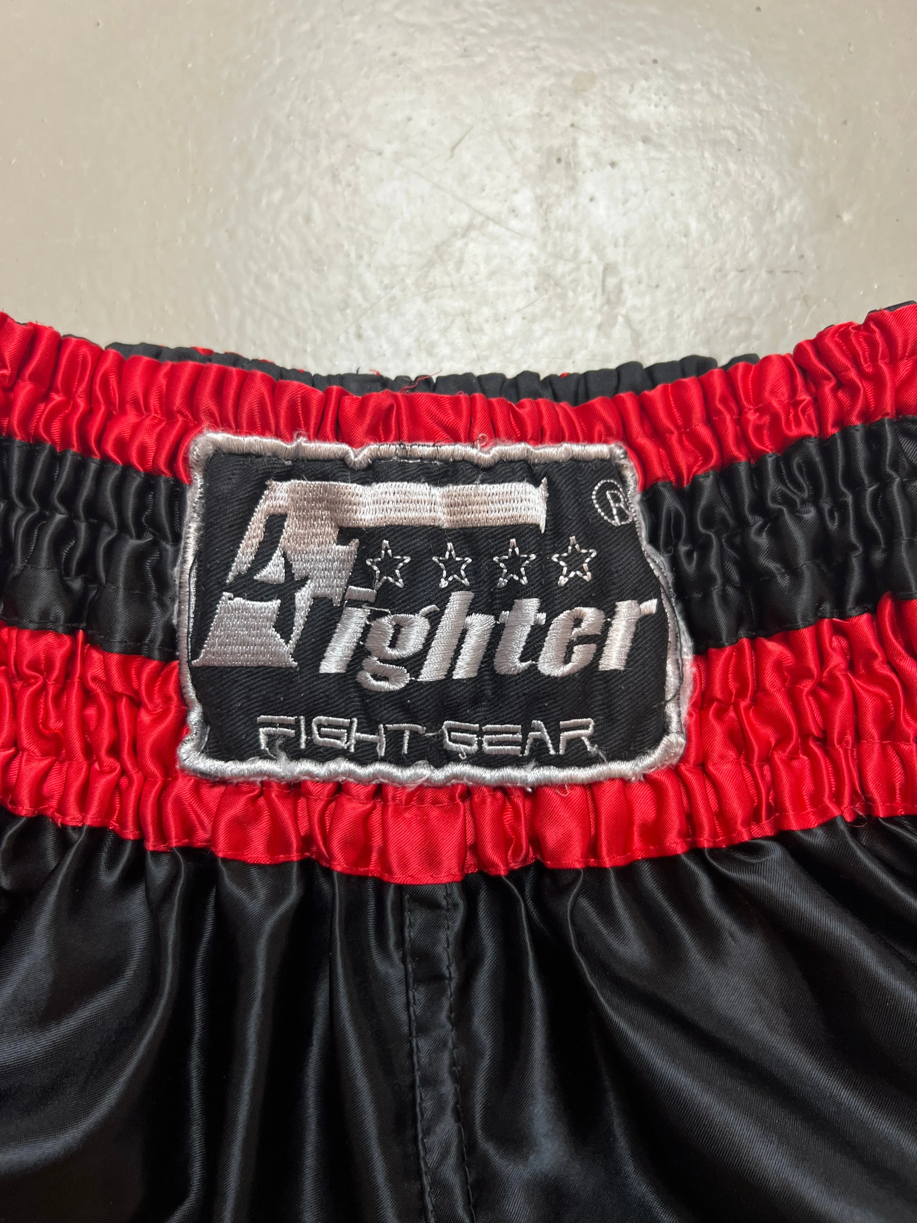 Vintage Boxer Shorts XS