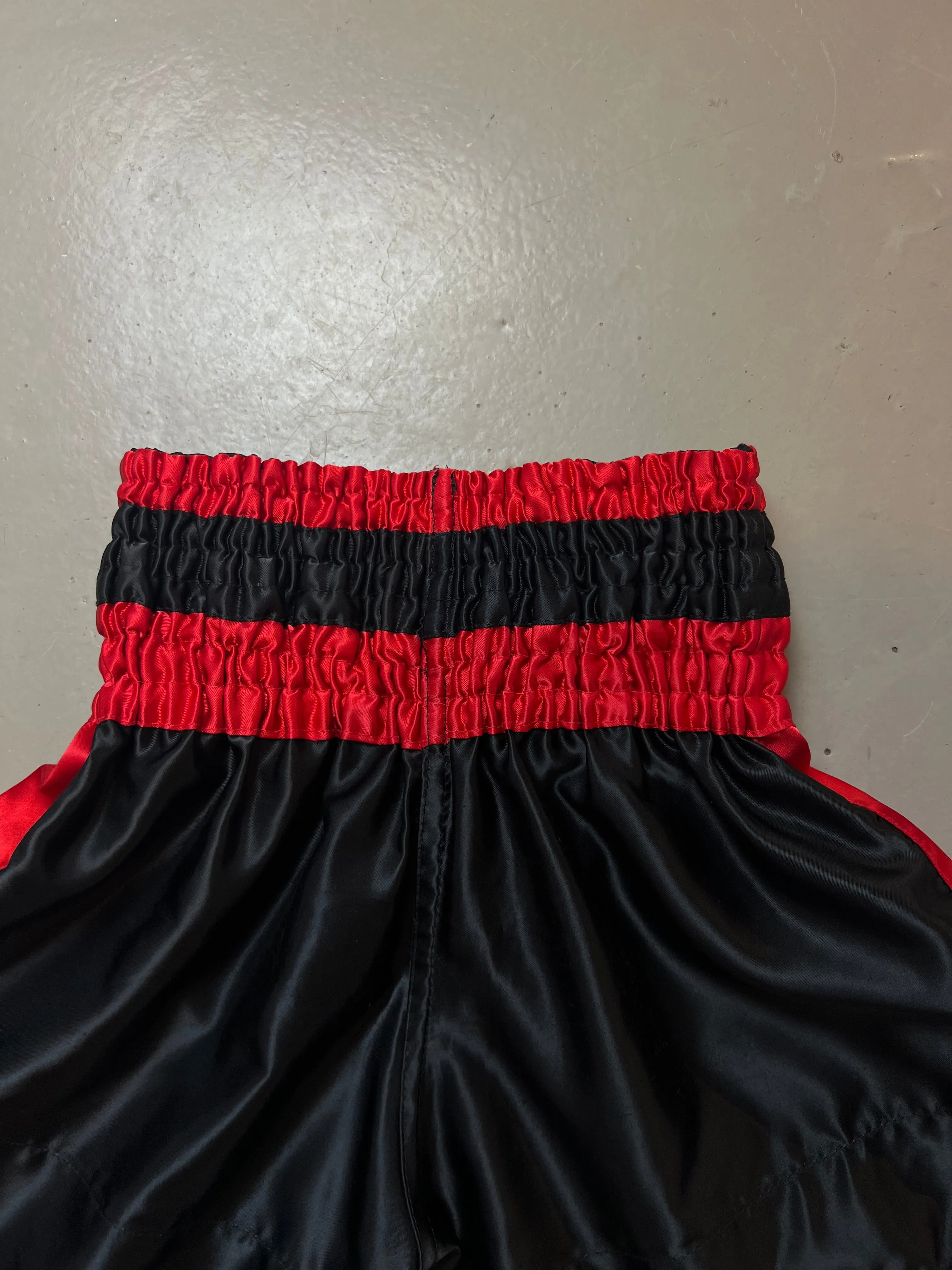 Vintage Boxer Shorts XS