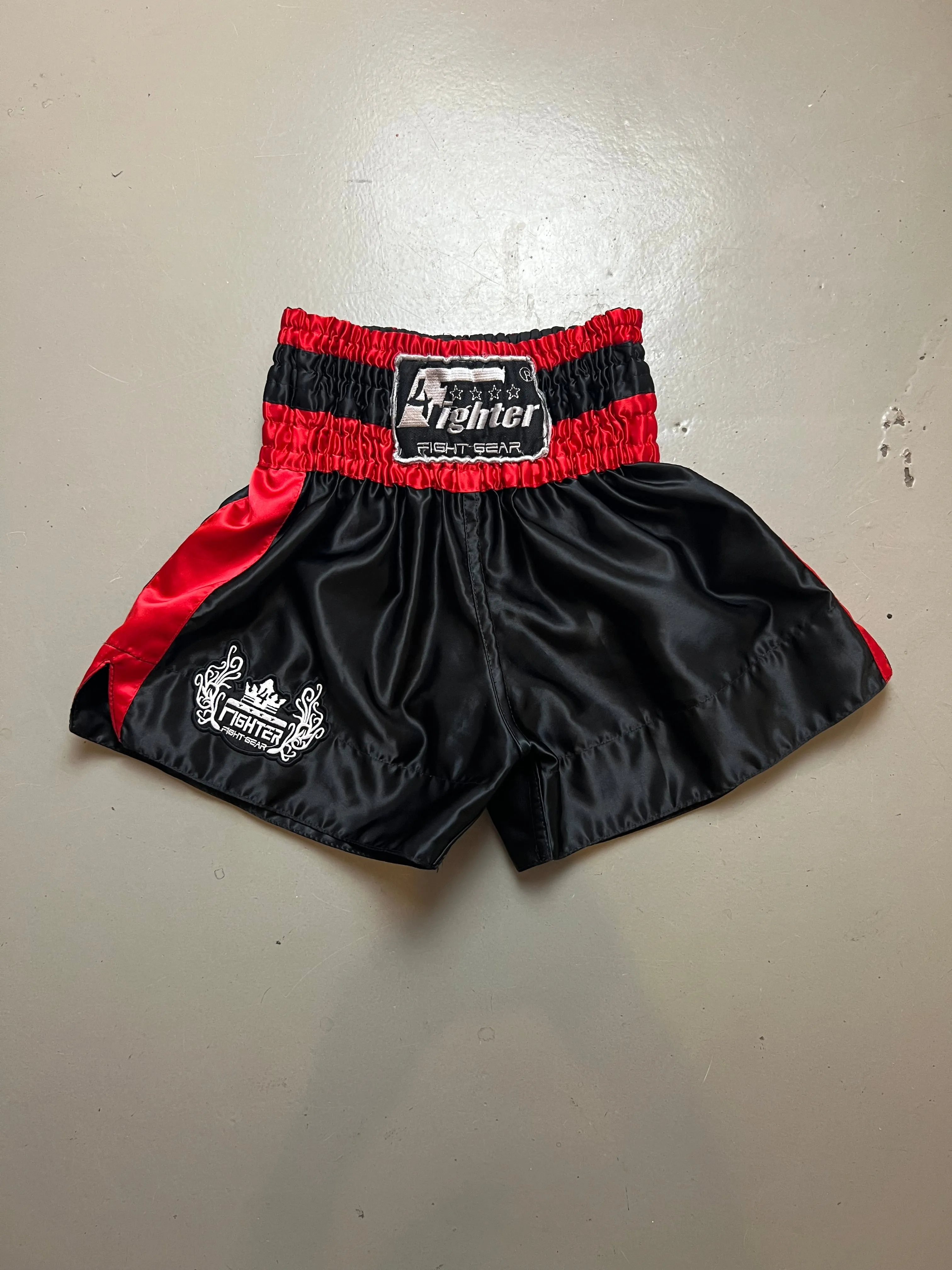 Vintage Boxer Shorts XS