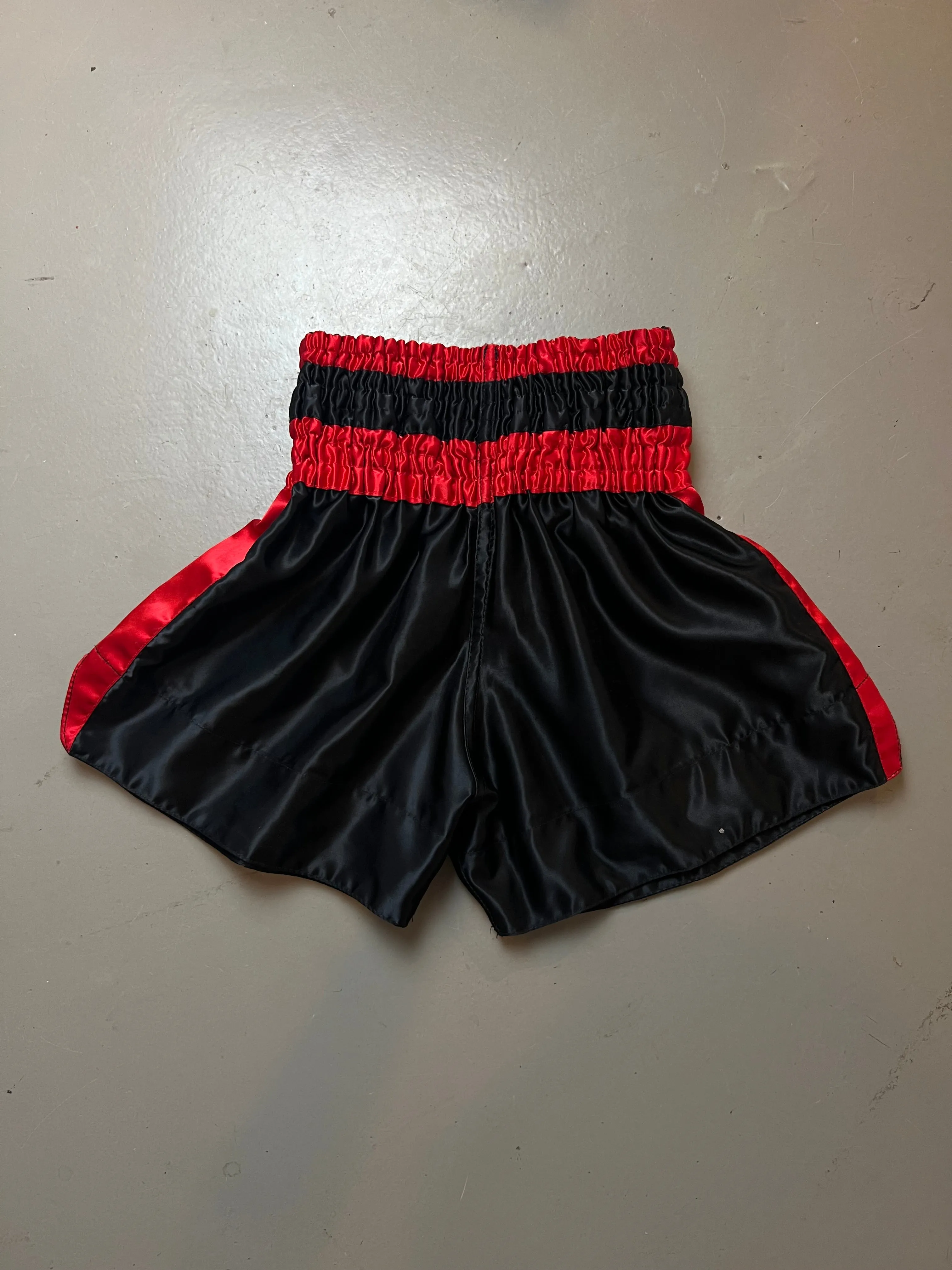 Vintage Boxer Shorts XS